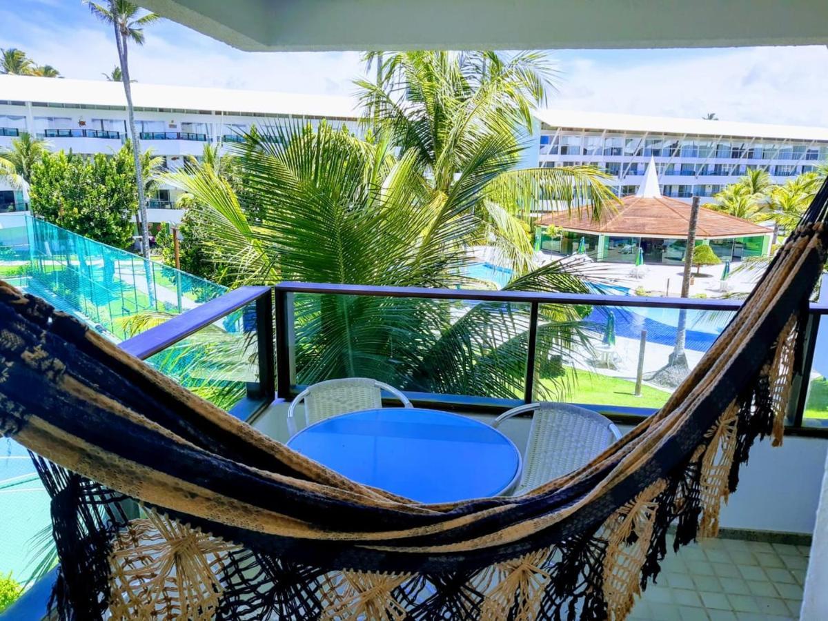 Ancorar Flat Resort Beira-Mar De Porto De Galinhas Exterior photo